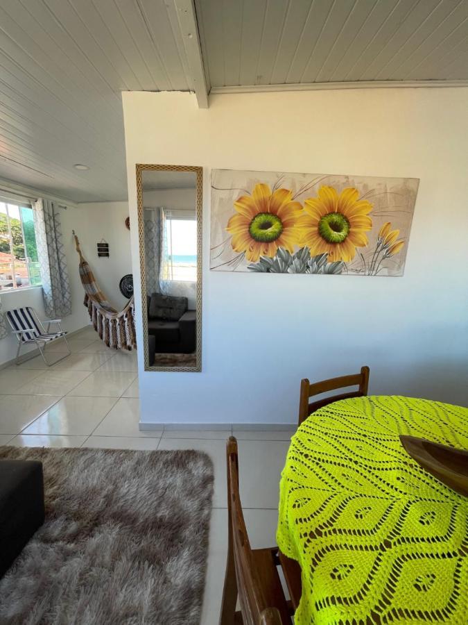 Casa Blanca Flat E Pousada Morro de Sao Paulo Ngoại thất bức ảnh